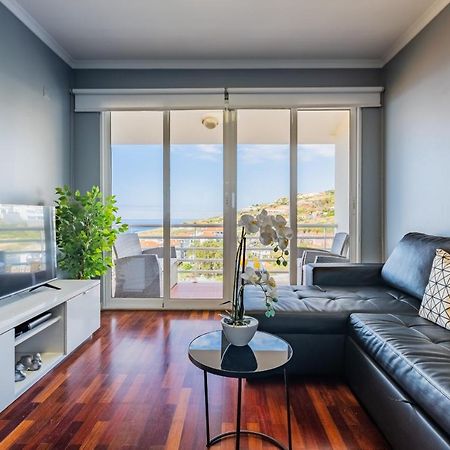 Canico Vip Lodging By Madeira Sun Travel Santa Cruz  Exterior photo