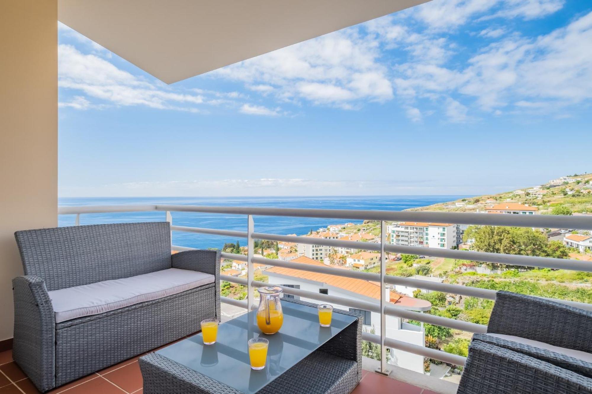 Canico Vip Lodging By Madeira Sun Travel Santa Cruz  Exterior photo